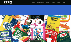 Edizionizero.com thumbnail