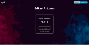 Edkar-art.com thumbnail