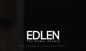 Edlen.com thumbnail