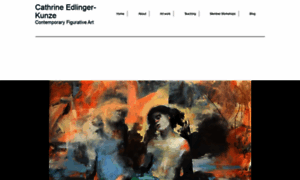 Edlinger-kunze.com thumbnail