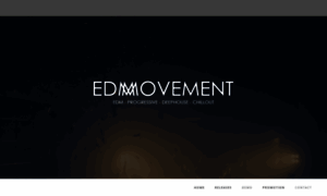 Edm-movement.com thumbnail