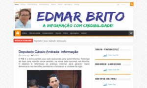 Edmarbrito.com.br thumbnail