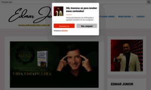 Edmarjunior.com.br thumbnail