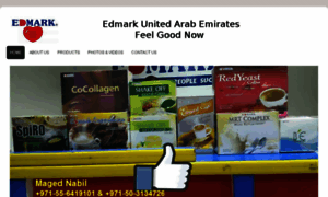 Edmarkuae.webs.com thumbnail