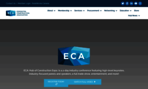 Edmca.com thumbnail