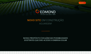 Edmond.com.br thumbnail