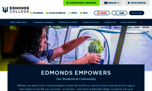 Edmonds.edu thumbnail