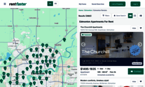 Edmonton.rentfaster.ca thumbnail