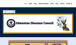 Edmontoncwl.org thumbnail