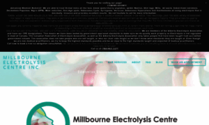 Edmontonelectrolysisclinic.com thumbnail