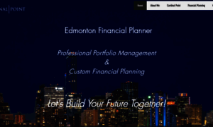 Edmontonfinancialplanner.ca thumbnail