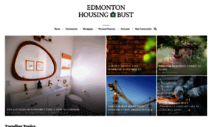Edmontonhousingbust.com thumbnail