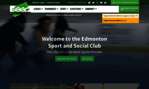Edmontonsportsclub.com thumbnail