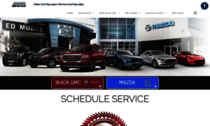 Edmorseautoplaza.com thumbnail