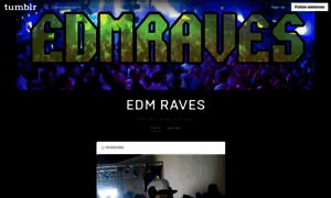 Edmraves.com thumbnail