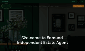 Edmund.co.uk thumbnail