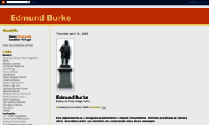 Edmundburke.blogspot.com thumbnail