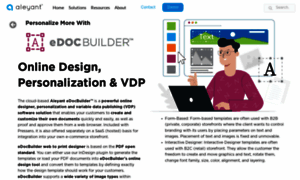 Edocbuilder.com thumbnail