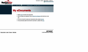 Edocuments.nationstarmtg.com thumbnail