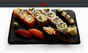 Edoki-sushi.de thumbnail