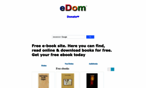 Edom.co.uk thumbnail
