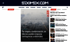 Edomex.com thumbnail