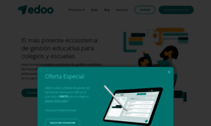 Edoo.io thumbnail