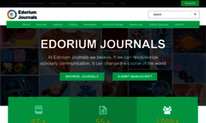 Edoriumjournals.com thumbnail