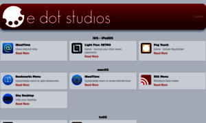 Edotstudios.com thumbnail