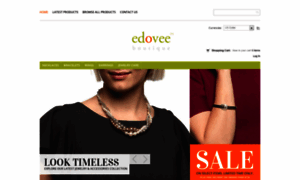 Edovee.com thumbnail