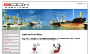 Edox.com.au thumbnail
