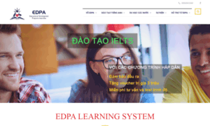 Edpa.com.au thumbnail