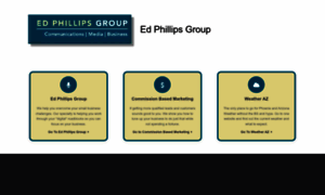 Edphillipsgroup.info thumbnail