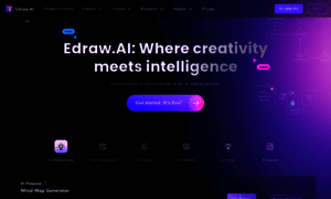 Edraw.ai thumbnail