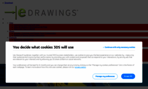 Edrawings.com thumbnail