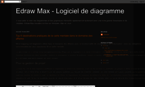 Edrawmax-logicieldediagramme.blogspot.com thumbnail