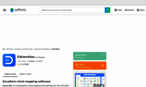 Edrawmax.en.softonic.com thumbnail