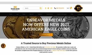 Edrmetalsgroup.com thumbnail