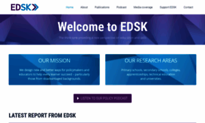 Edsk.org thumbnail