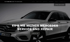 Edsmbmedics.com thumbnail