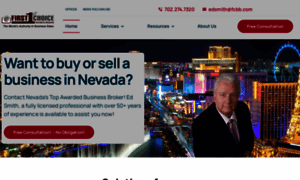 Edsmithlasvegas.com thumbnail