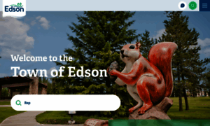 Edson.ca thumbnail