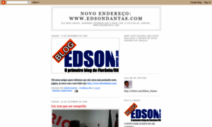 Edsonfdantas.blogspot.com thumbnail