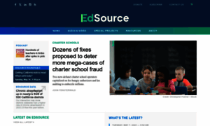 Edsource.org thumbnail