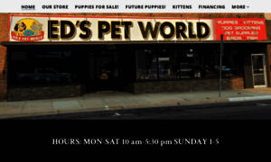 Edspetworld.net thumbnail