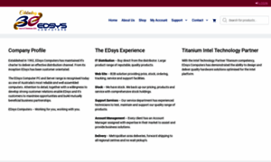 Edsys.com.au thumbnail