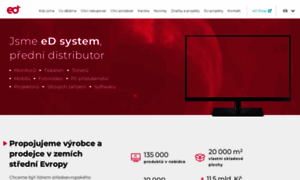 Edsystem.cz thumbnail