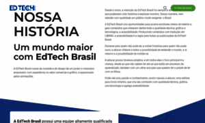 Edtechbrasil.com.br thumbnail