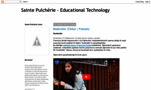 Edtechpulcherie.blogspot.com thumbnail