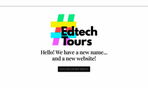 Edtechworldtour.com thumbnail